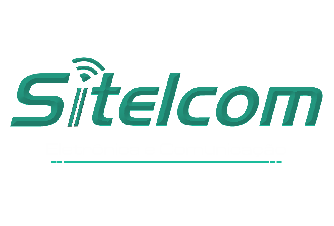 Sitelcom - Eletrônica e Comunicação